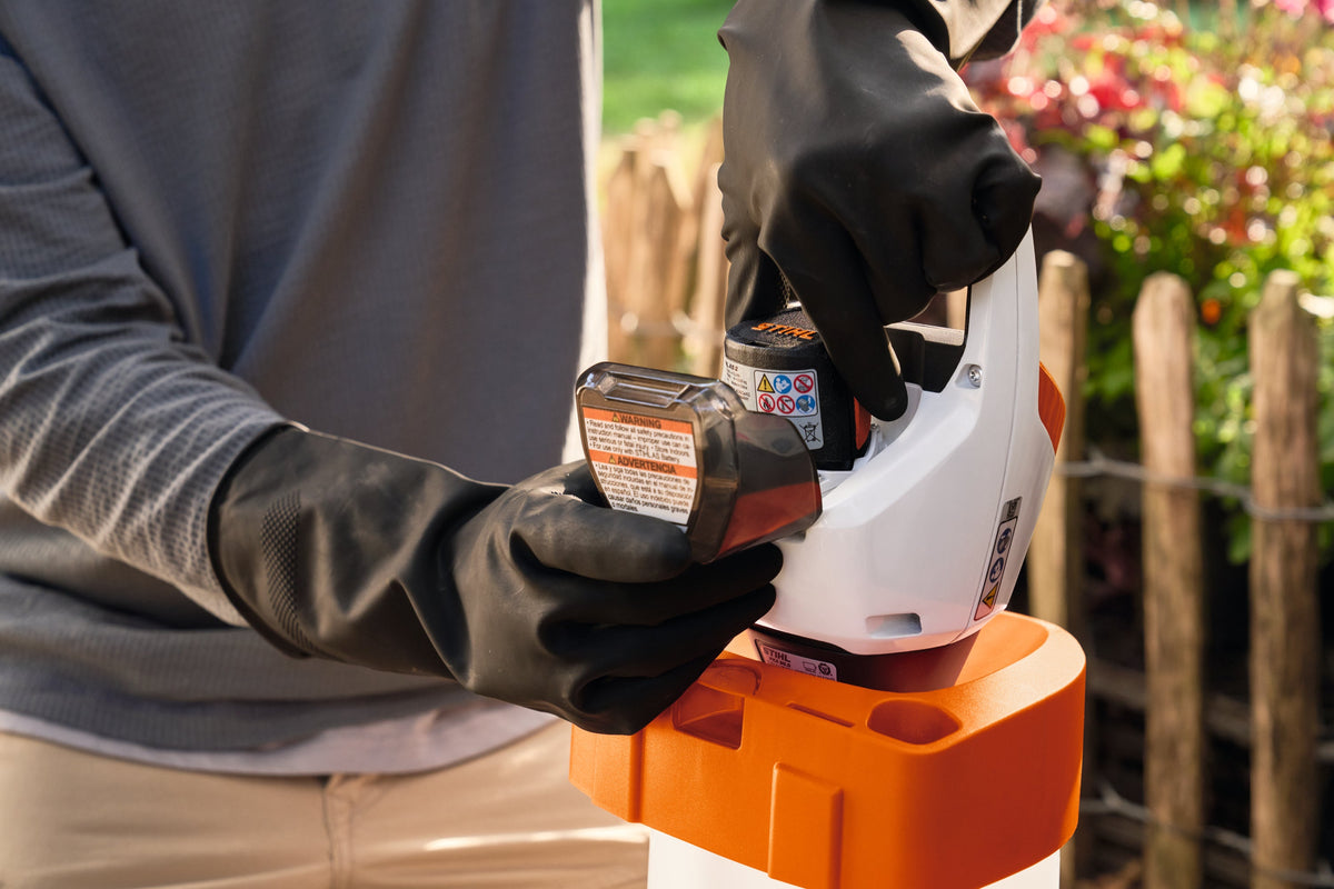 STIHL - SGA 30.0 Sprayer - Set Cordless - SA09-011-7011-US photo 12