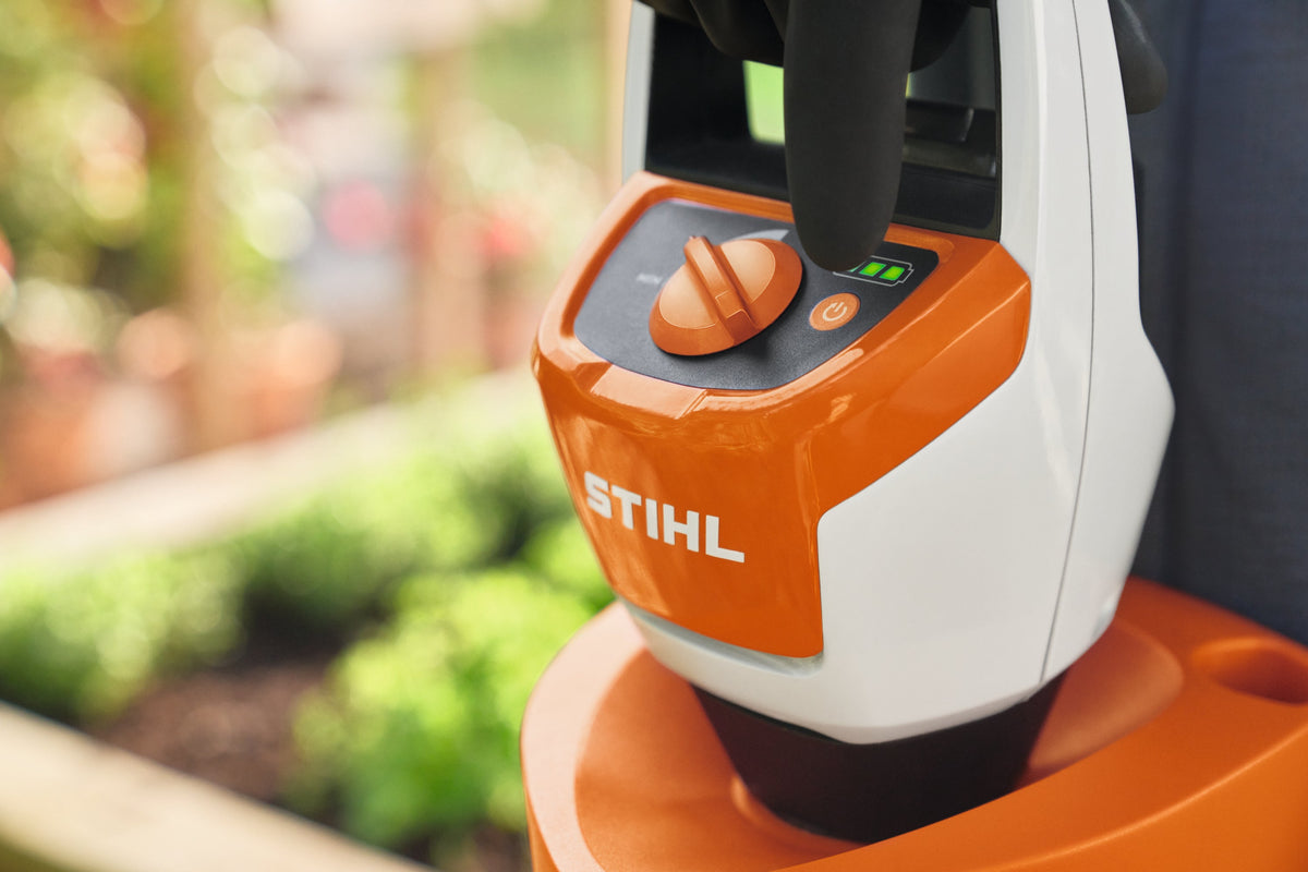 STIHL - SGA 30.0 Sprayer - Set Cordless - SA09-011-7011-US photo 13