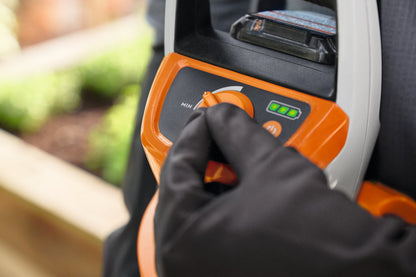 STIHL - SGA 30.0 Sprayer - Set Cordless - SA09-011-7011-US photo 14