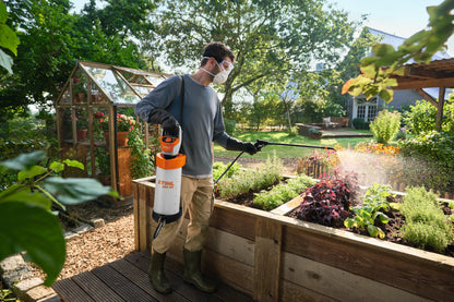 STIHL - SGA 30.0 Sprayer - Set Cordless - SA09-011-7011-US photo 15