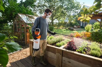 STIHL - SGA 30.0 Sprayer - Set Cordless - SA09-011-7011-US photo 16
