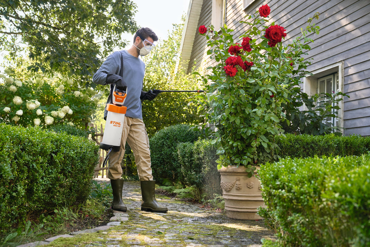 STIHL - SGA 30.0 Sprayer - Set Cordless - SA09-011-7011-US photo 17