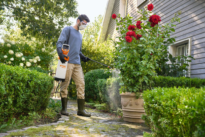 STIHL - SGA 30.0 Sprayer - Set Cordless - SA09-011-7011-US photo 18