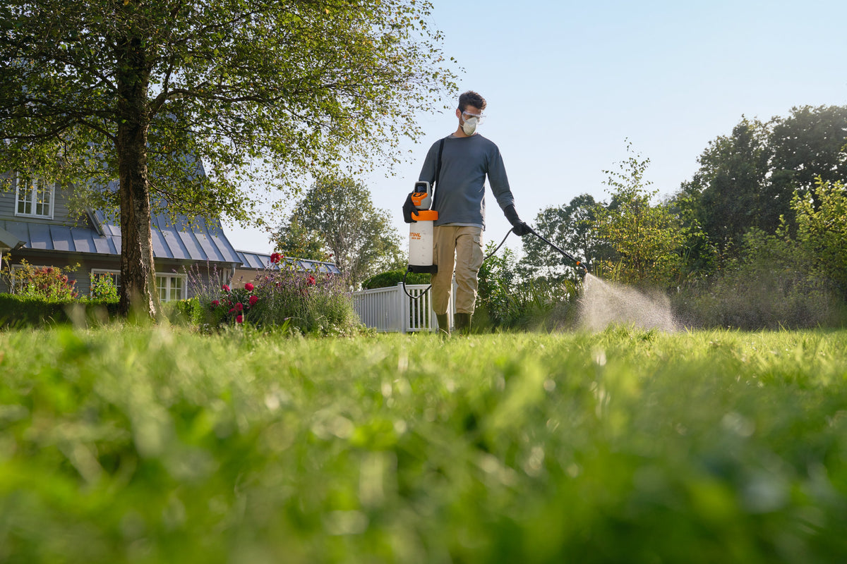 STIHL - SGA 30.0 Sprayer - Set Cordless - SA09-011-7011-US photo 20