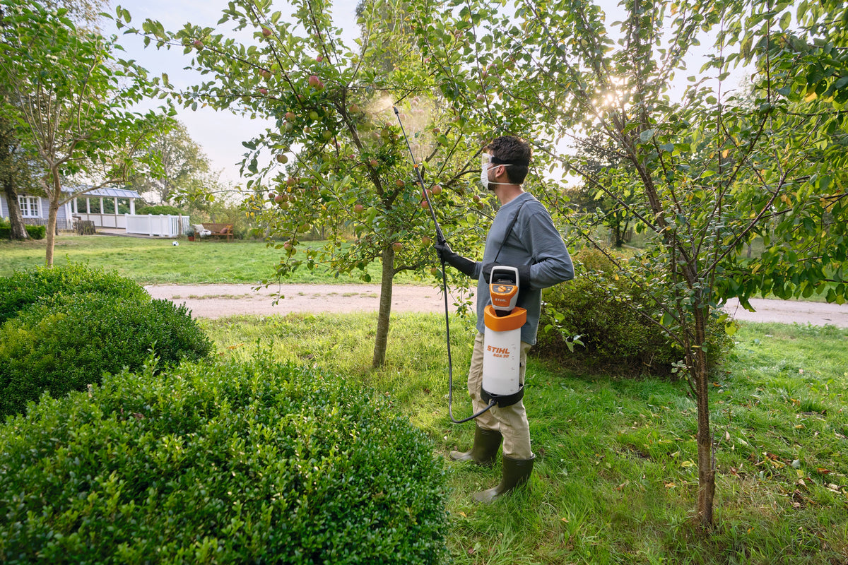 STIHL - SGA 30.0 Sprayer - Set Cordless - SA09-011-7011-US photo 21