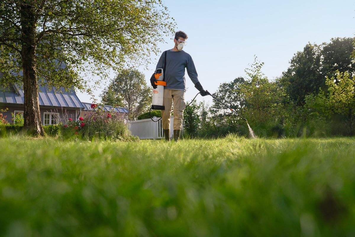 STIHL - SGA 30.0 Sprayer - Set Cordless - SA09-011-7011-US photo 22