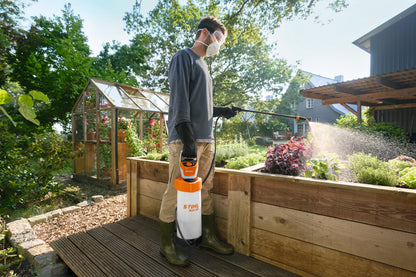 STIHL - SGA 30.0 Sprayer - Set Cordless - SA09-011-7011-US photo 23