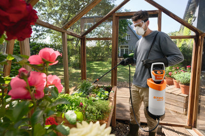 STIHL - SGA 30.0 Sprayer - Set Cordless - SA09-011-7011-US photo 25