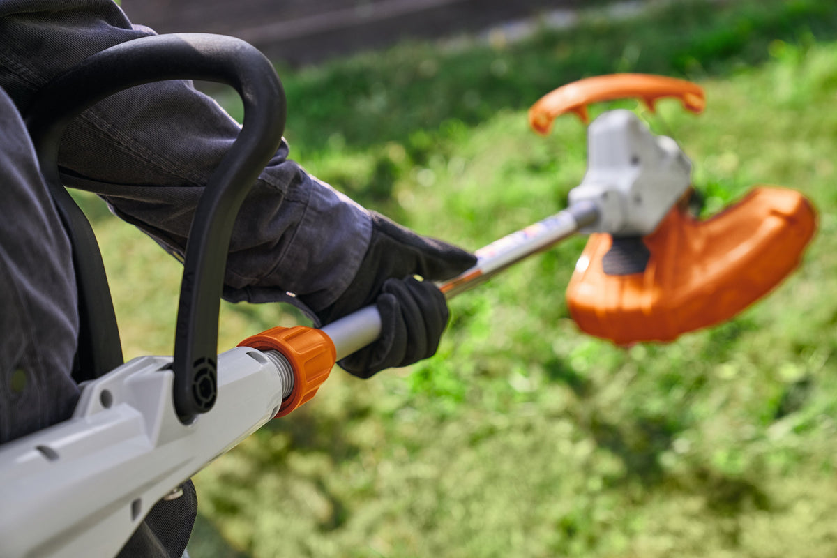 STIHL - FSA 50.0 String Trimmer - Set Cordless Trimmer, Autocut - FA11-011-5711-US photo 18