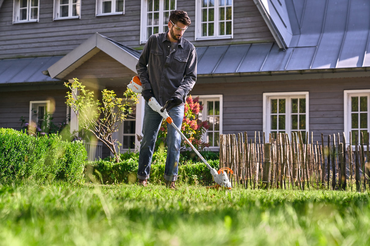 STIHL - FSA 50.0 String Trimmer - Set Cordless Trimmer, Autocut - FA11-011-5711-US photo 20