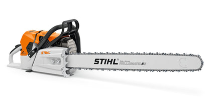 STIHL - MS 881 Chainsaw - 41 46RS 9757 - 1124-200-0218 photo 3