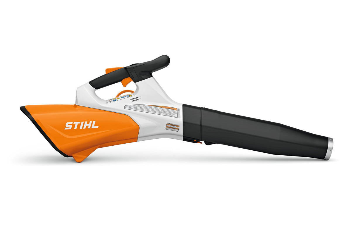 STIHL - BGA 200 Leaf Blower - Cordless Blower - BA01-011-5901-US photo 1