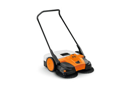 STIHL - KGA 770.0 Sweeper - Cordless - 4860-011-4707-US photo 2