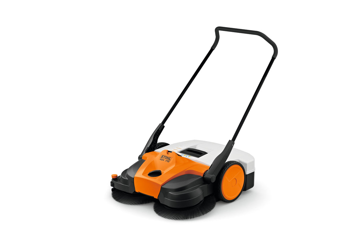 STIHL - KGA 770.0 Sweeper - Cordless - 4860-011-4707-US photo 3