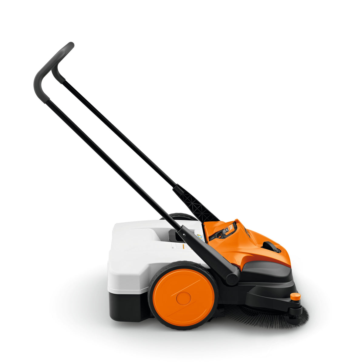 STIHL - KGA 770.0 Sweeper - Cordless - 4860-011-4707-US photo 4