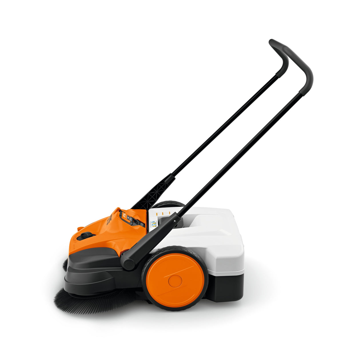 STIHL - KGA 770.0 Sweeper - Cordless - 4860-011-4707-US photo 5
