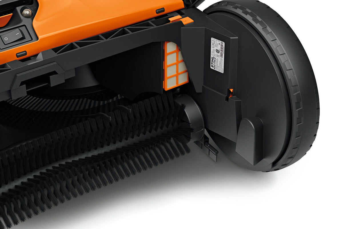 STIHL - KGA 770.0 Sweeper - Cordless - 4860-011-4707-US photo 6