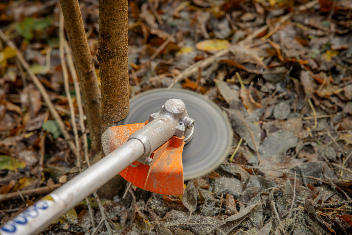 STIHL - FSA 400.0-K String Trimmer - Battery Clearing Saw - FA09-200-0011-US photo 17