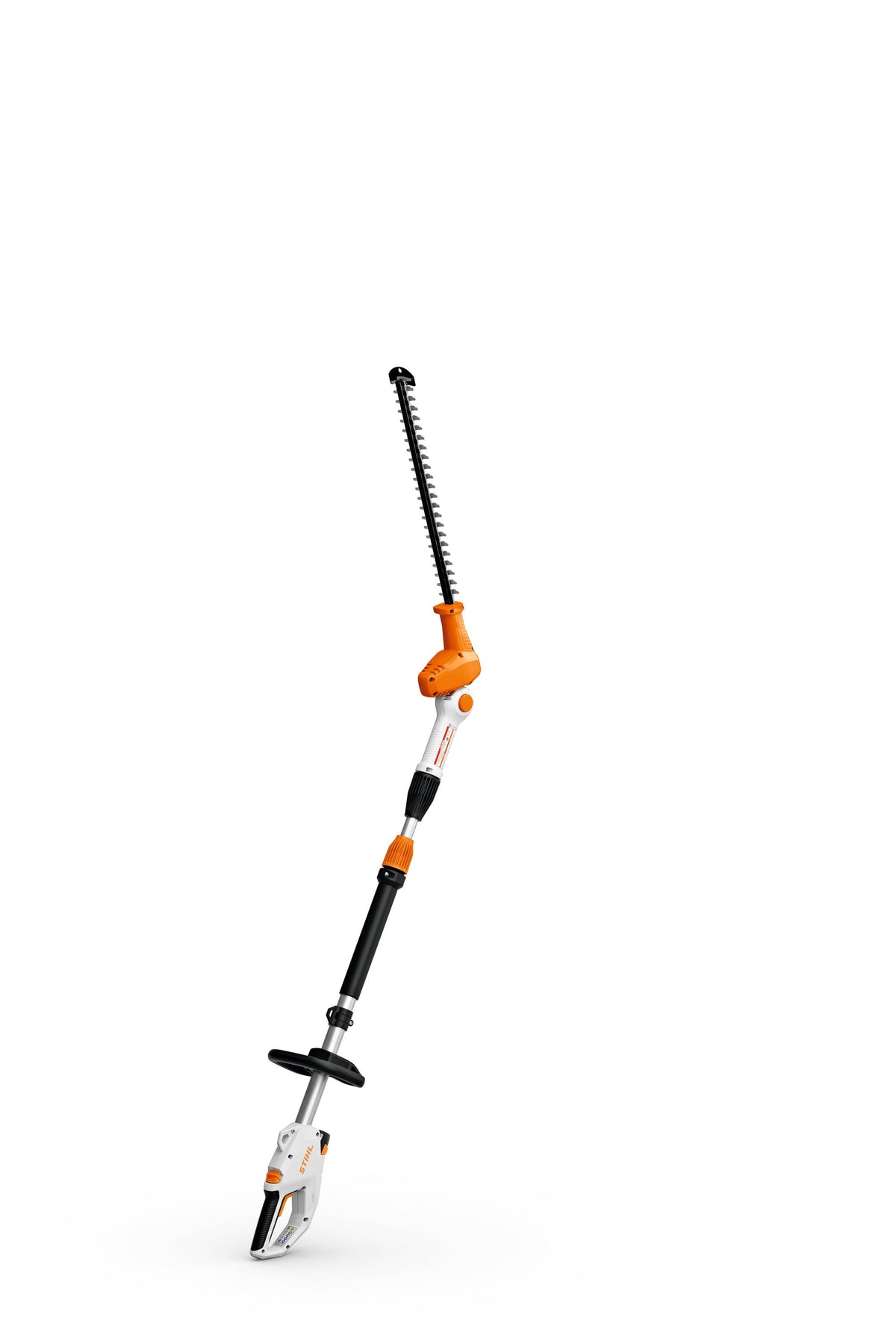 STIHL - HLA 40.0 Hedge Trimmer - Set Cordless - HA10-011-2911-US photo 3