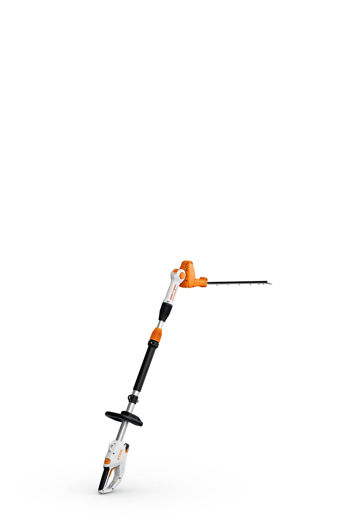 STIHL - HLA 40.0 Hedge Trimmer - Set Cordless - HA10-011-2911-US photo 4