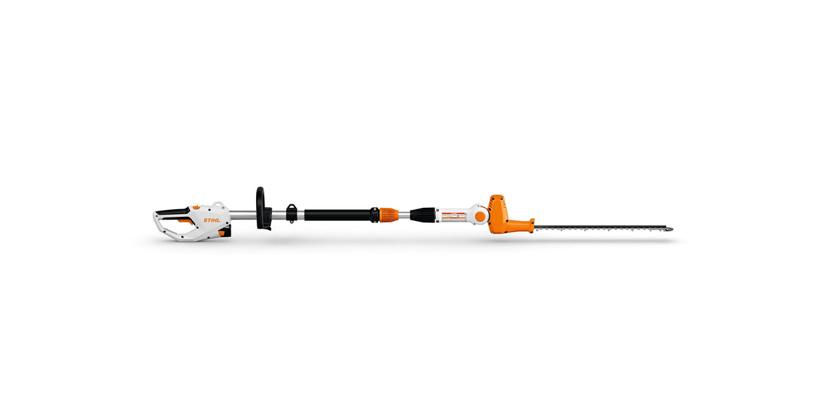 STIHL - HLA 40.0 Hedge Trimmer - Set Cordless - HA10-011-2911-US photo 5