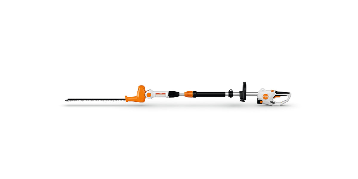 STIHL - HLA 40.0 Hedge Trimmer - Set Cordless - HA10-011-2911-US photo 6