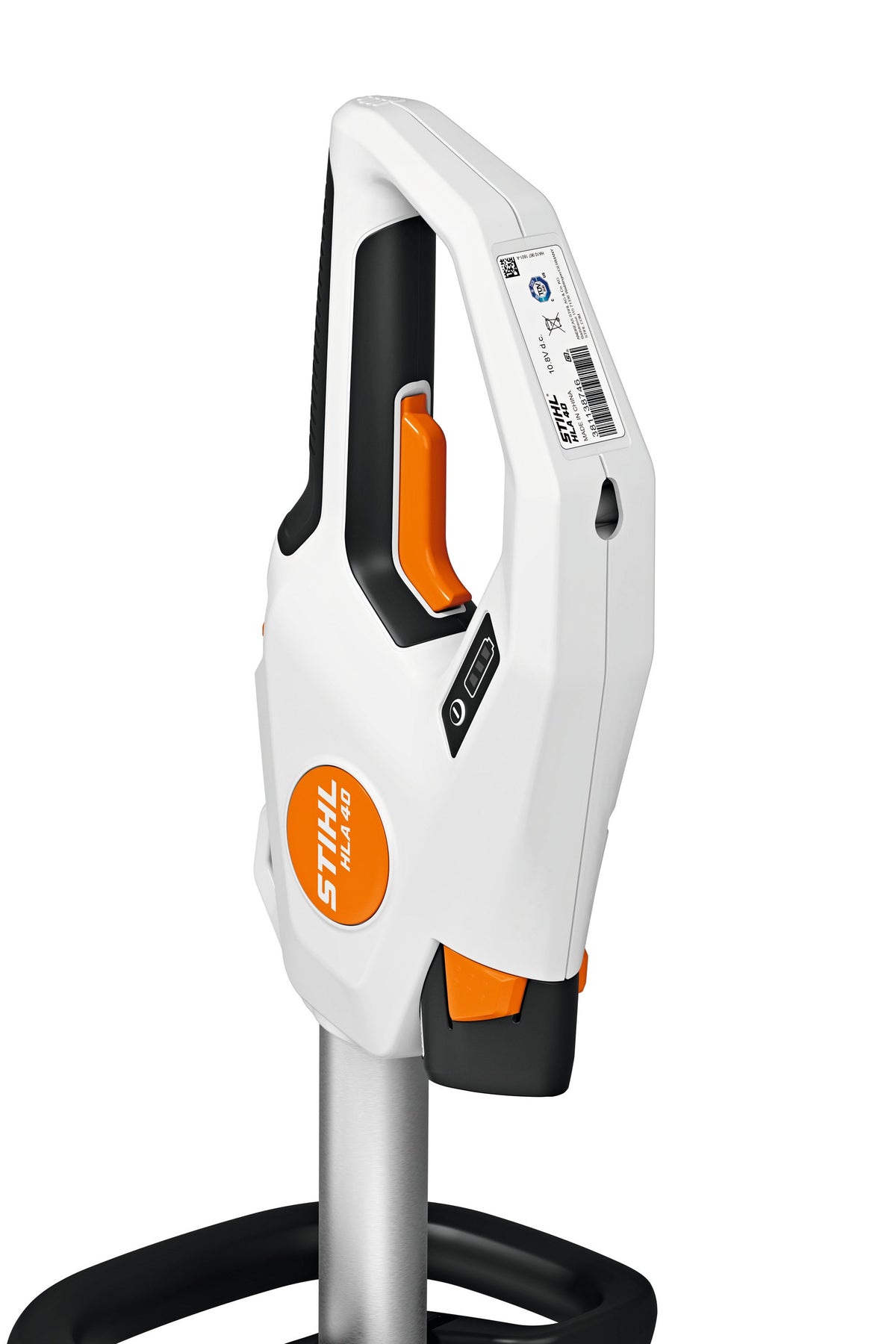 STIHL - HLA 40.0 Hedge Trimmer - Set Cordless - HA10-011-2911-US photo 9