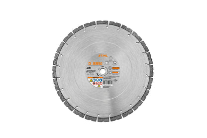STIHL - Cutting Wheel D-SB90 Ø 300mm/12" - 0835-096-8008 photo 1