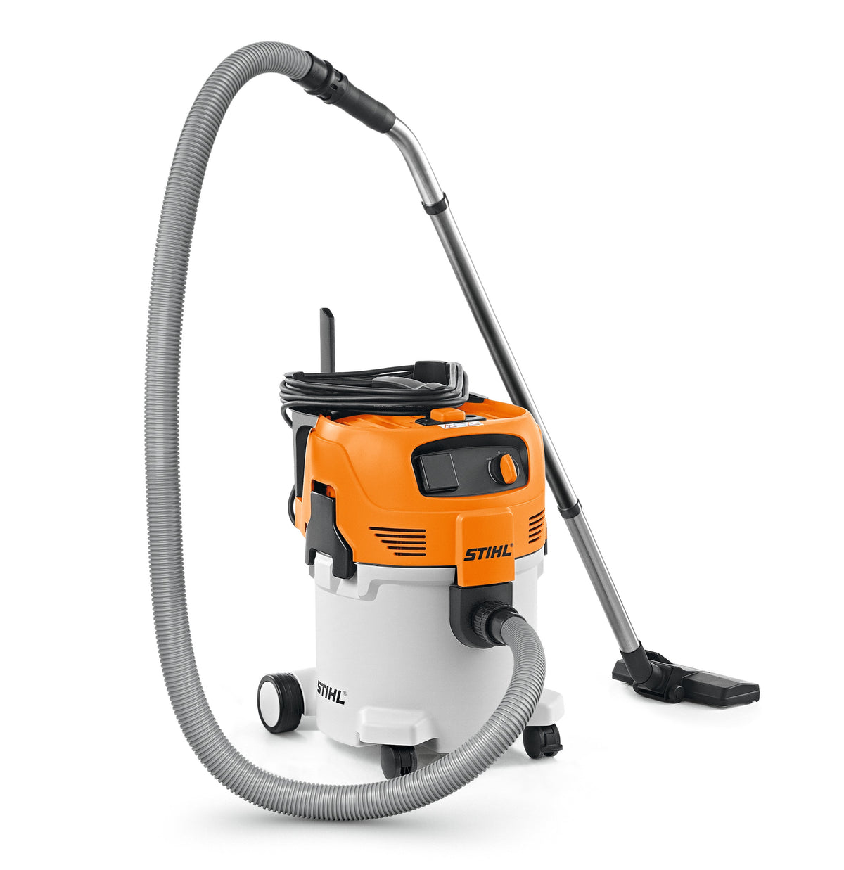 STIHL - SE 122 Leaf Blower - Vacuum Cleaner - 4774-012-4407-US photo 2