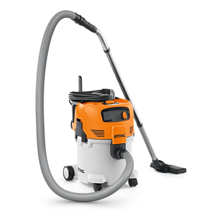 STIHL - SE 122 Leaf Blower - Vacuum Cleaner - 4774-012-4407-US photo 2