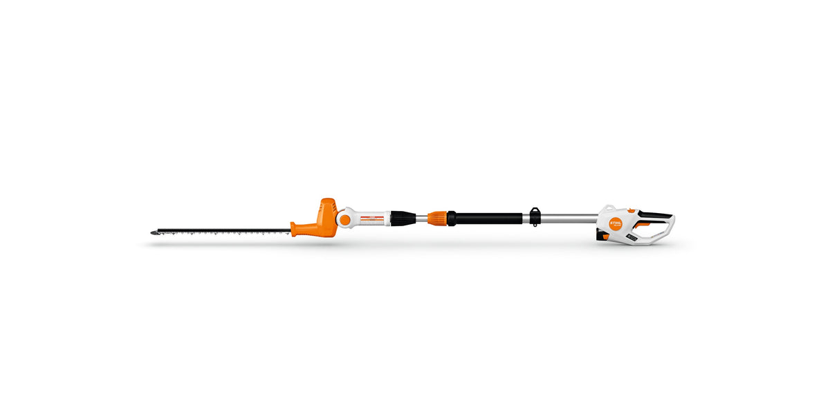 STIHL - HLA 40.0 Hedge Trimmer - Set Cordless - HA10-011-2911-US photo 11