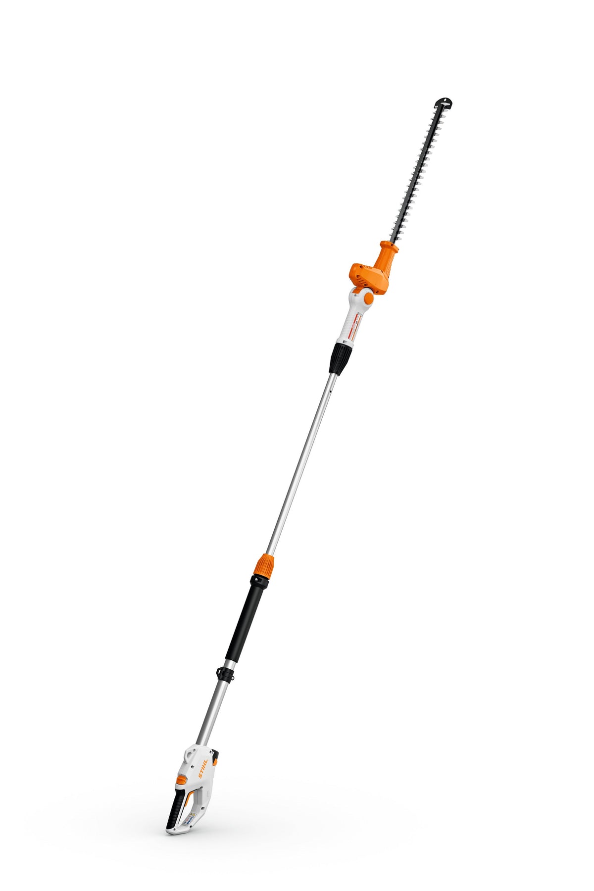 STIHL - HLA 40.0 Hedge Trimmer - Set Cordless - HA10-011-2911-US photo 12