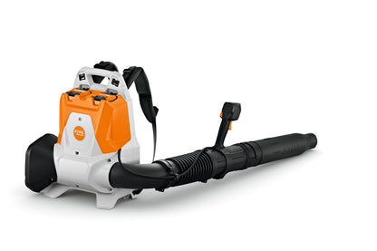 STIHL - BRA 200.0 Leaf Blower - Set Cordless Backpack Blower - BA11-011-5931-US photo 2