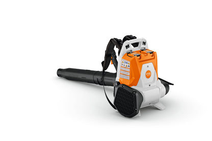 STIHL - BRA 200.0 Leaf Blower - Cordless Backpack Blower - BA11-011-5901-US photo 3