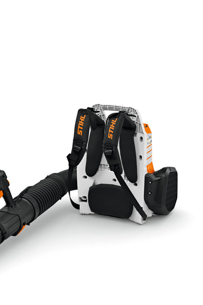 STIHL - BRA 200.0 Leaf Blower - Cordless Backpack Blower - BA11-011-5901-US photo 4