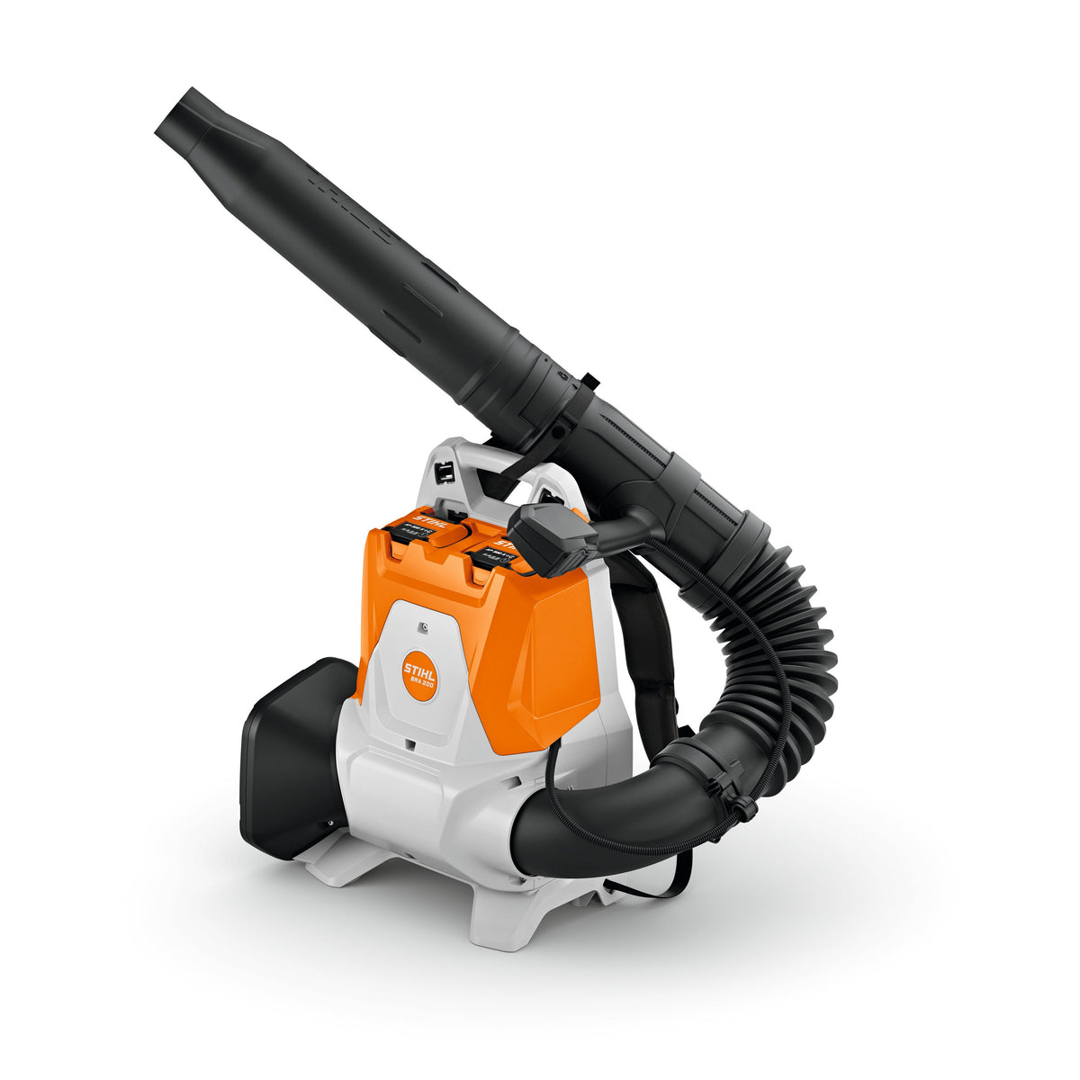 STIHL - BRA 200.0 Leaf Blower - Set Cordless Backpack Blower - BA11-011-5931-US photo 5