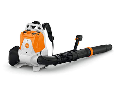 STIHL - BRA 280.0-B Leaf Blower - Set Cordless Backpack Blower - BA11-011-5951-US photo 2
