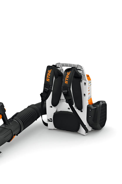 STIHL - BRA 280.0-B Leaf Blower - Set Cordless Backpack Blower - BA11-011-5951-US photo 4