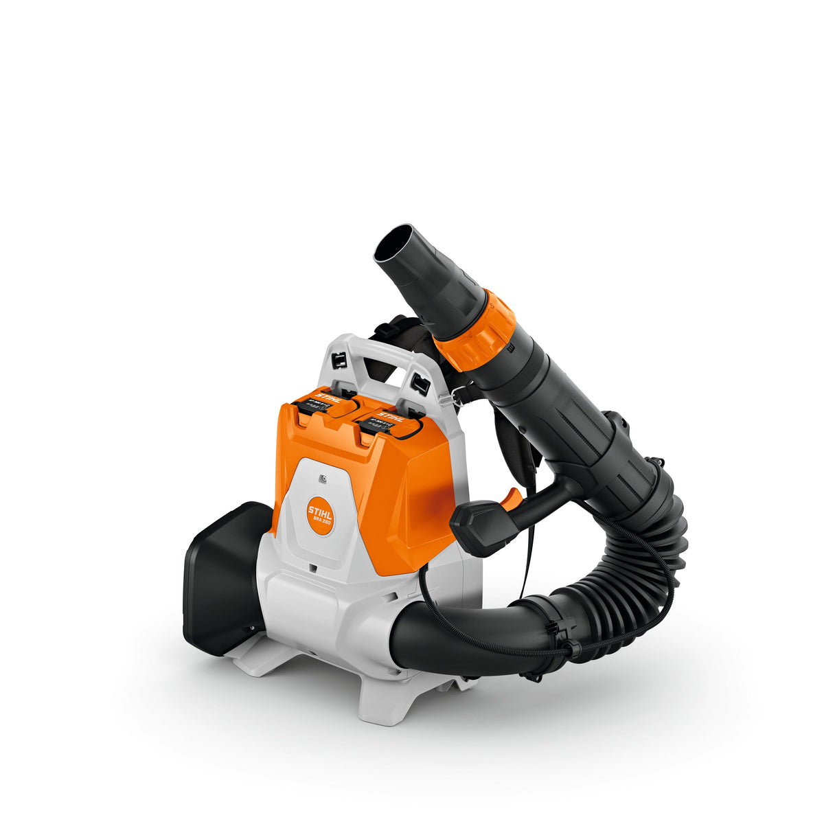 STIHL - BRA 280.0-B Leaf Blower - Cordless Backpack Blower - BA11-011-5921-US photo 5