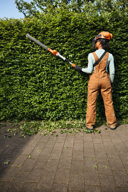 STIHL - HLA 40.0 Hedge Trimmer - Set Cordless - HA10-011-2911-US photo 16