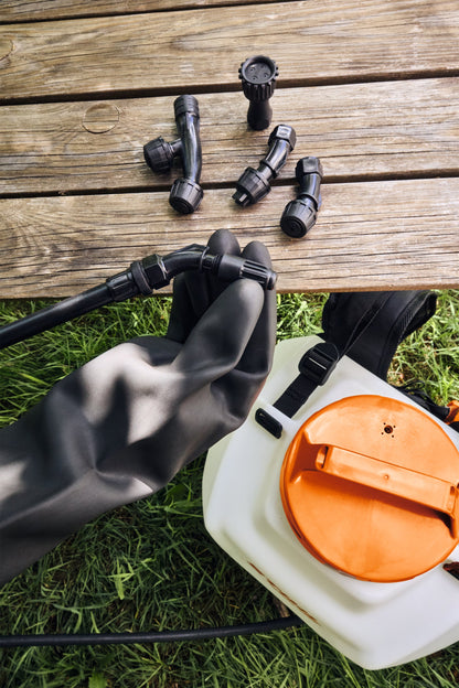 STIHL - SGA 60.0 Sprayer - Set Cordless - SA10-011-7011-US photo 15