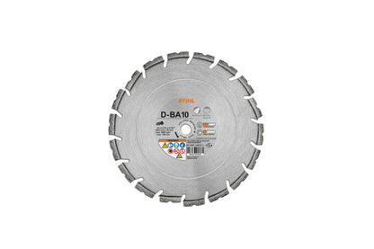 STIHL - Cutting Wheel D-BA10 Ø 300MM/12" - 0835-094-8006 photo 1