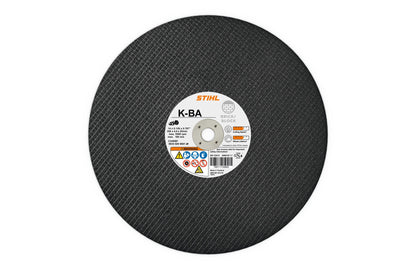 STIHL - 14" Concrete-20MM - 0835-020-8001 photo 1