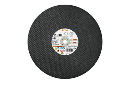 STIHL - 14" Asphalt/ductile-20MM - 0835-030-8001 photo 1