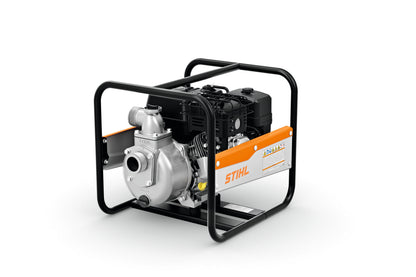 STIHL - WP 300.0 Water Pump - (USA) - VB03-011-2010-US photo 1