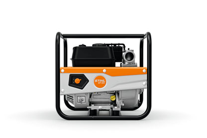 STIHL - WP 300.0 Water Pump - (USA) - VB03-011-2010-US photo 2