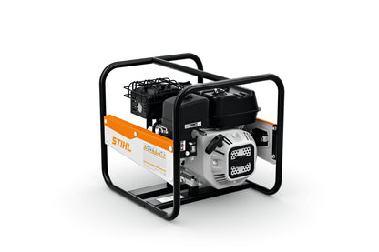 STIHL - WP 300.0 Water Pump - (USA) - VB03-011-2010-US photo 3