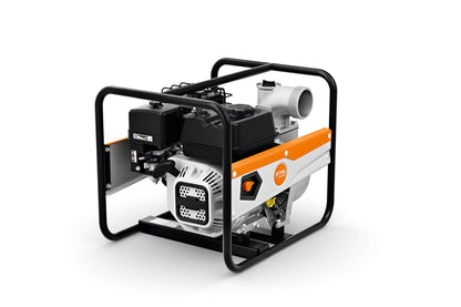 STIHL - WP 600.0 Water Pump - (USA) - VB04-011-2010-US photo 2