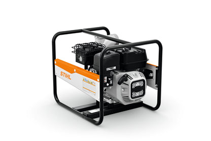 STIHL - WP 600.0 Water Pump - (USA) - VB04-011-2010-US photo 3