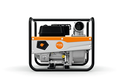 STIHL - WP 600.0 Water Pump - (USA) - VB04-011-2010-US photo 4